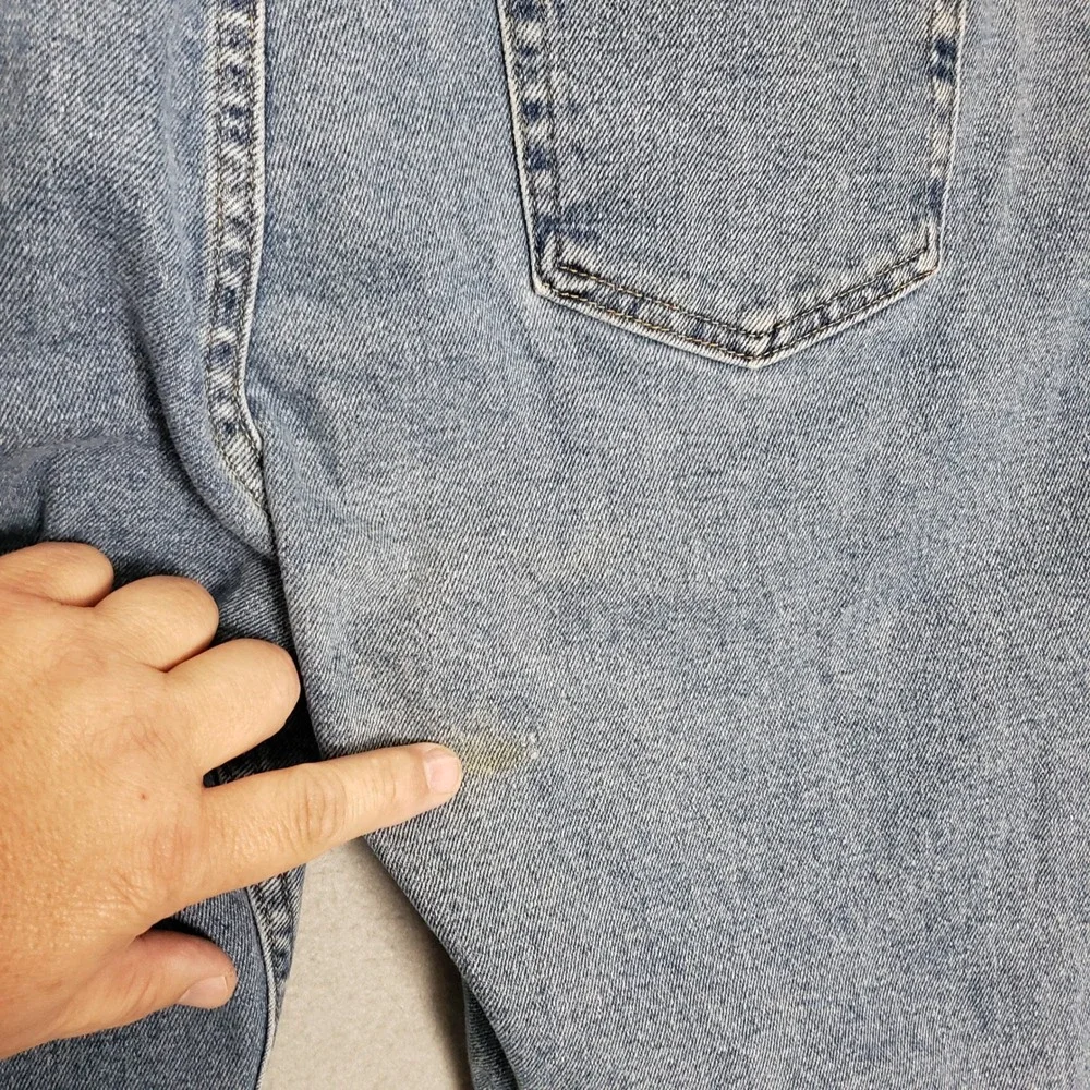 Wrangler men classic